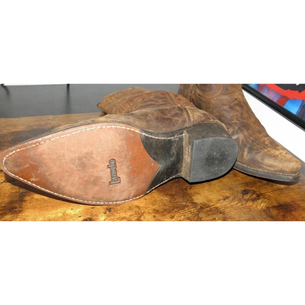 Laredo these used